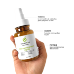 Líquido Pretratamiento 3 en 1