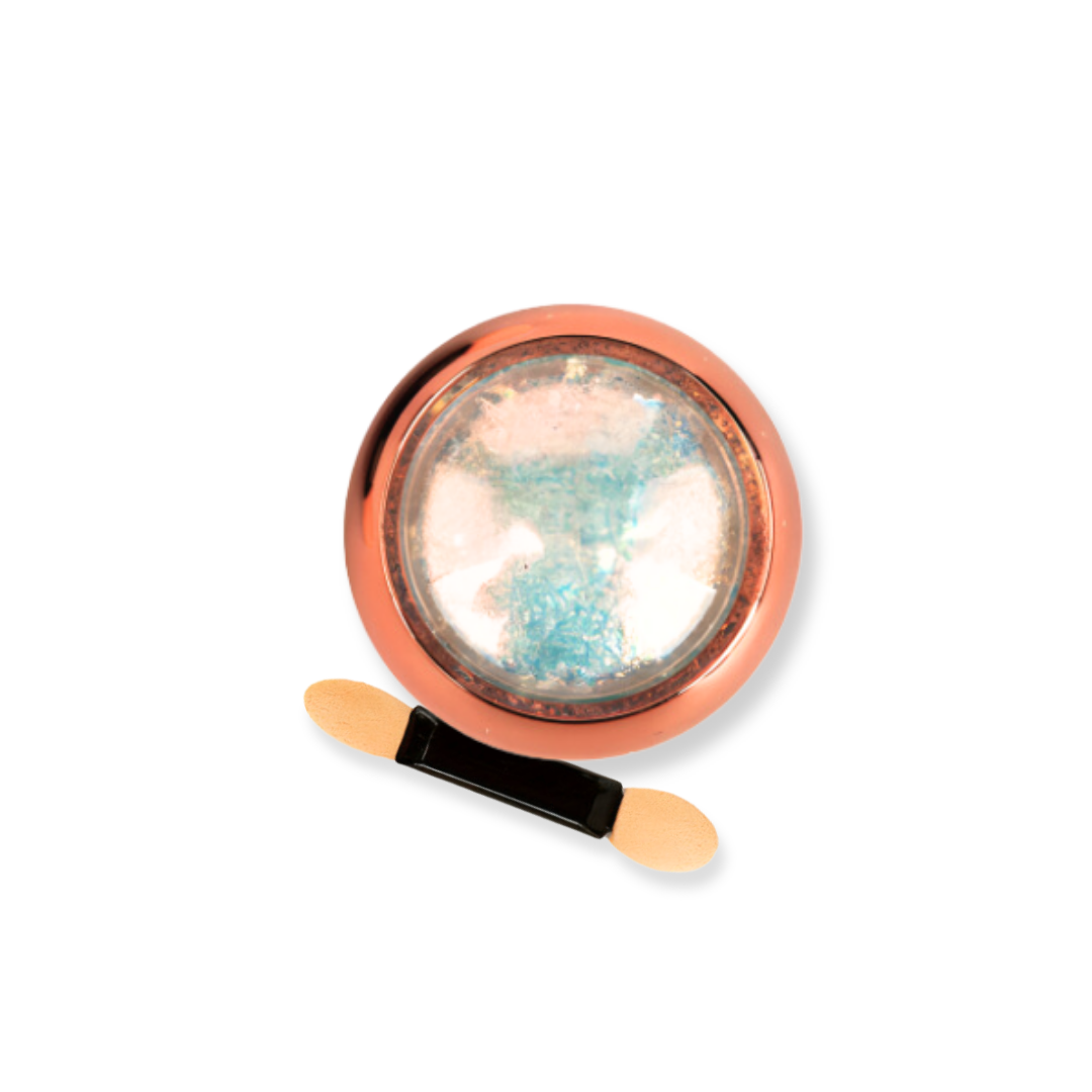 Polvo Efecto Camaleón