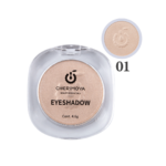 Sombras para Ojos - Iluminador natural 01