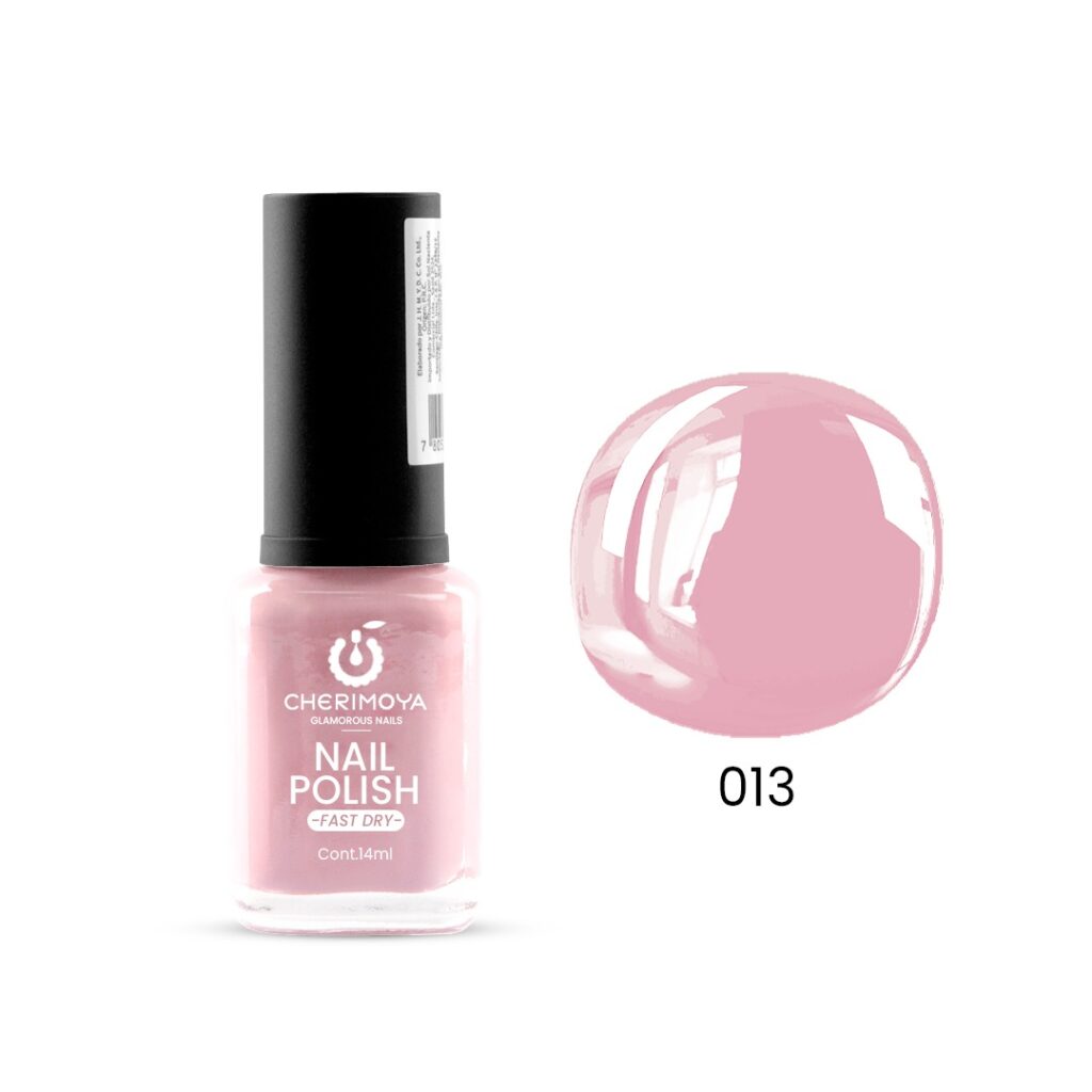 Esmalte Tradicional cherimoya
