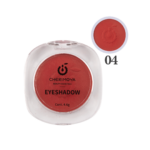 Sombras para Ojos - Rojo cerezo 04