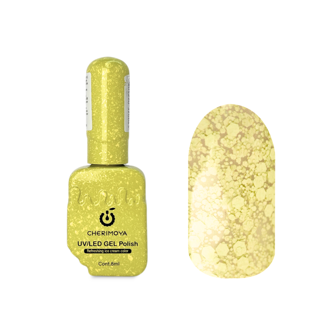 32 esmalte ice cream