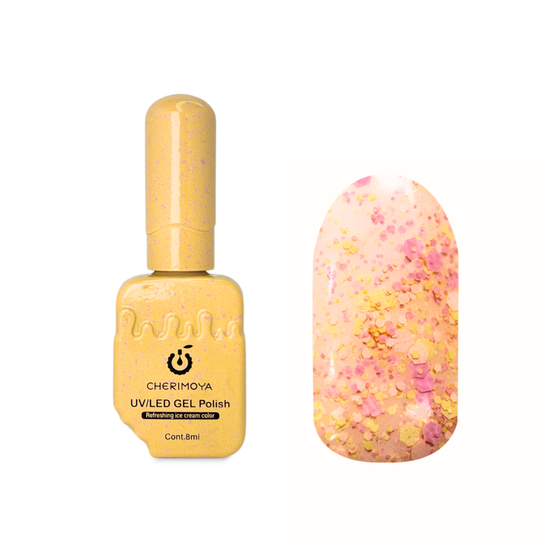 34 esmalte ice cream