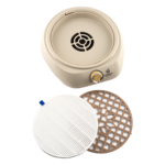 BE00001-2 Colector de polvo