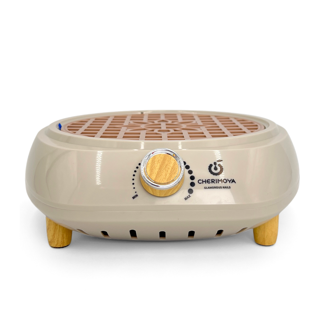 BE00001-2 colector de polvo