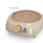 BE00001-3 Colector de polvo