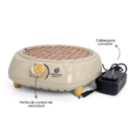 BE00001-4 Colector de polvo