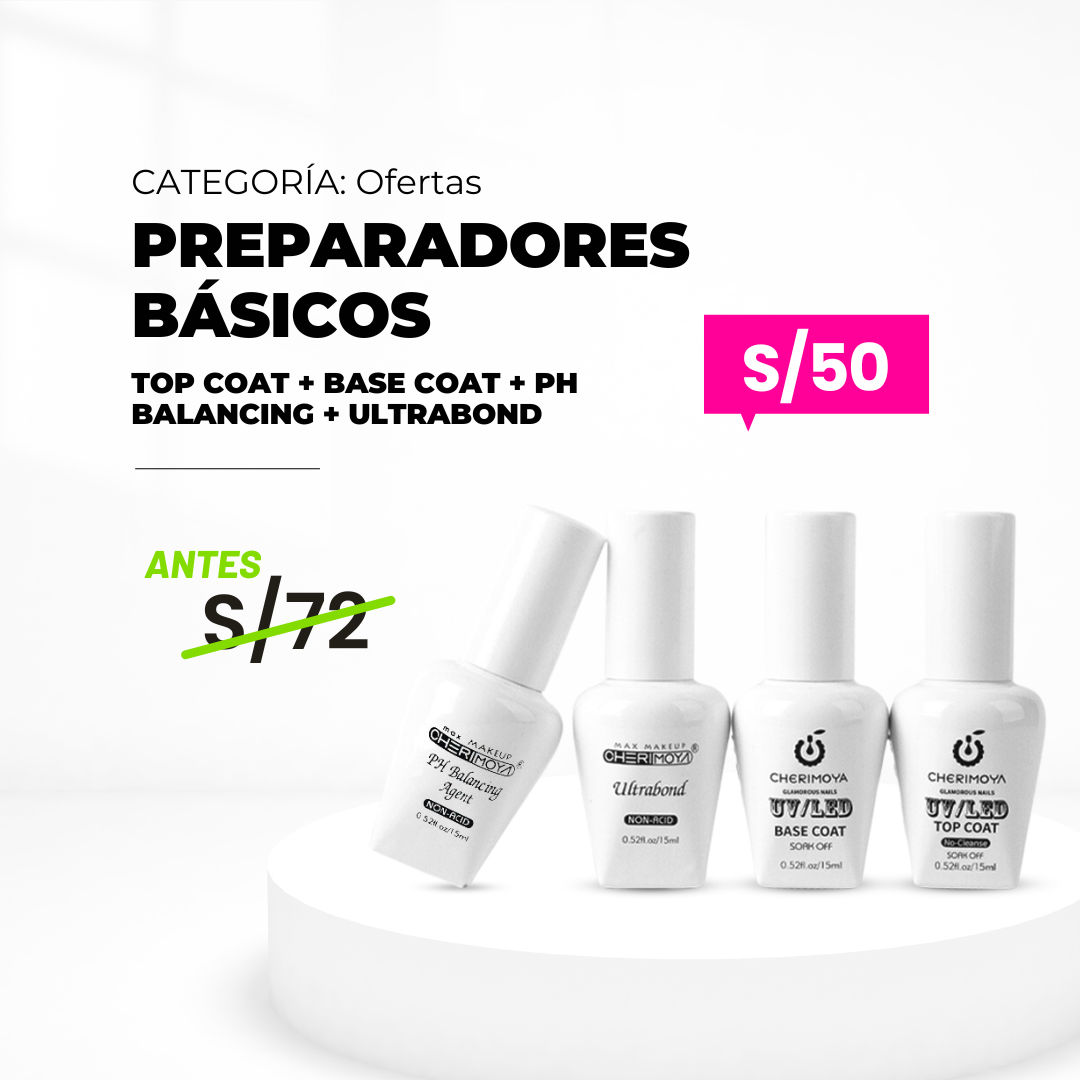 promoción oferta