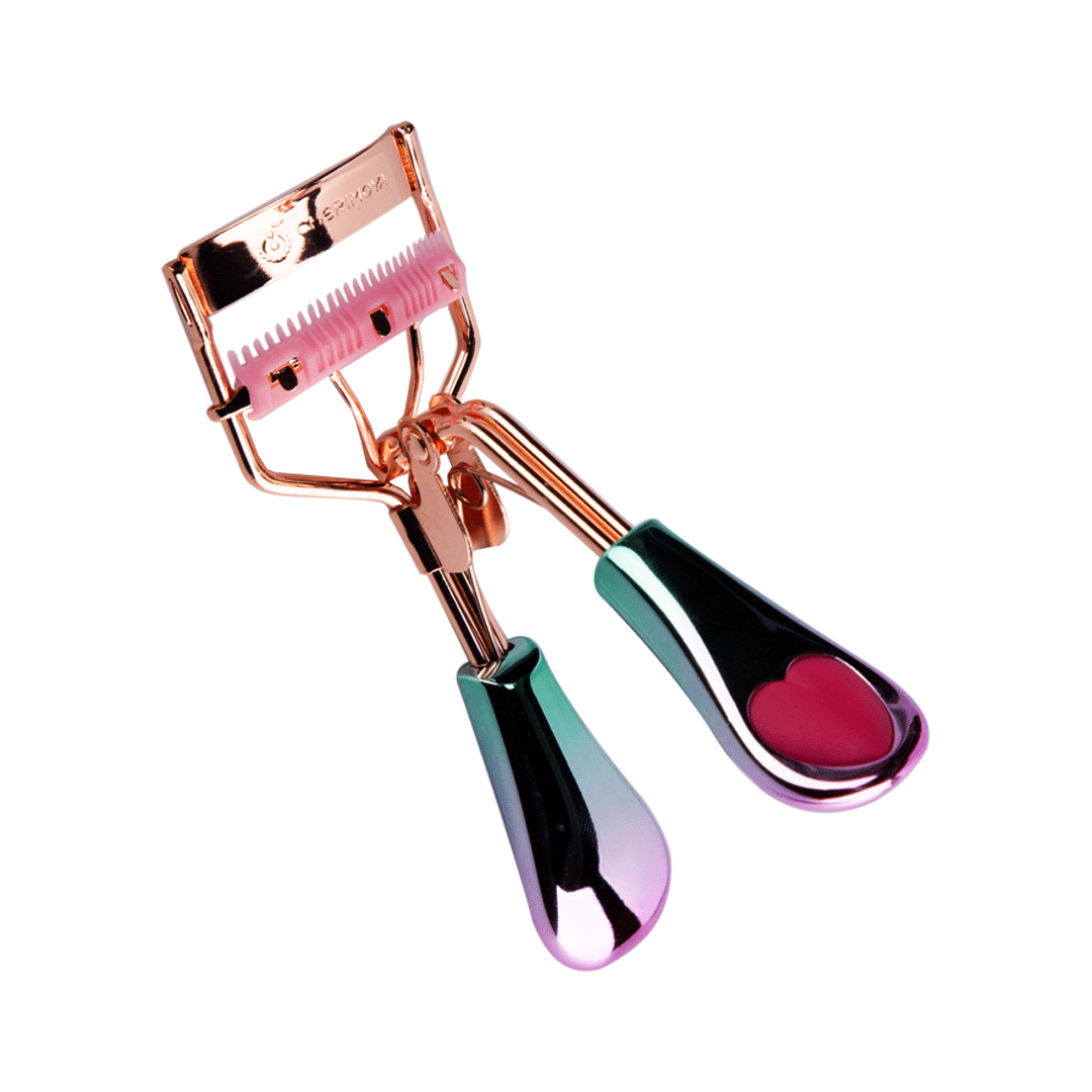 rizador de pestañas