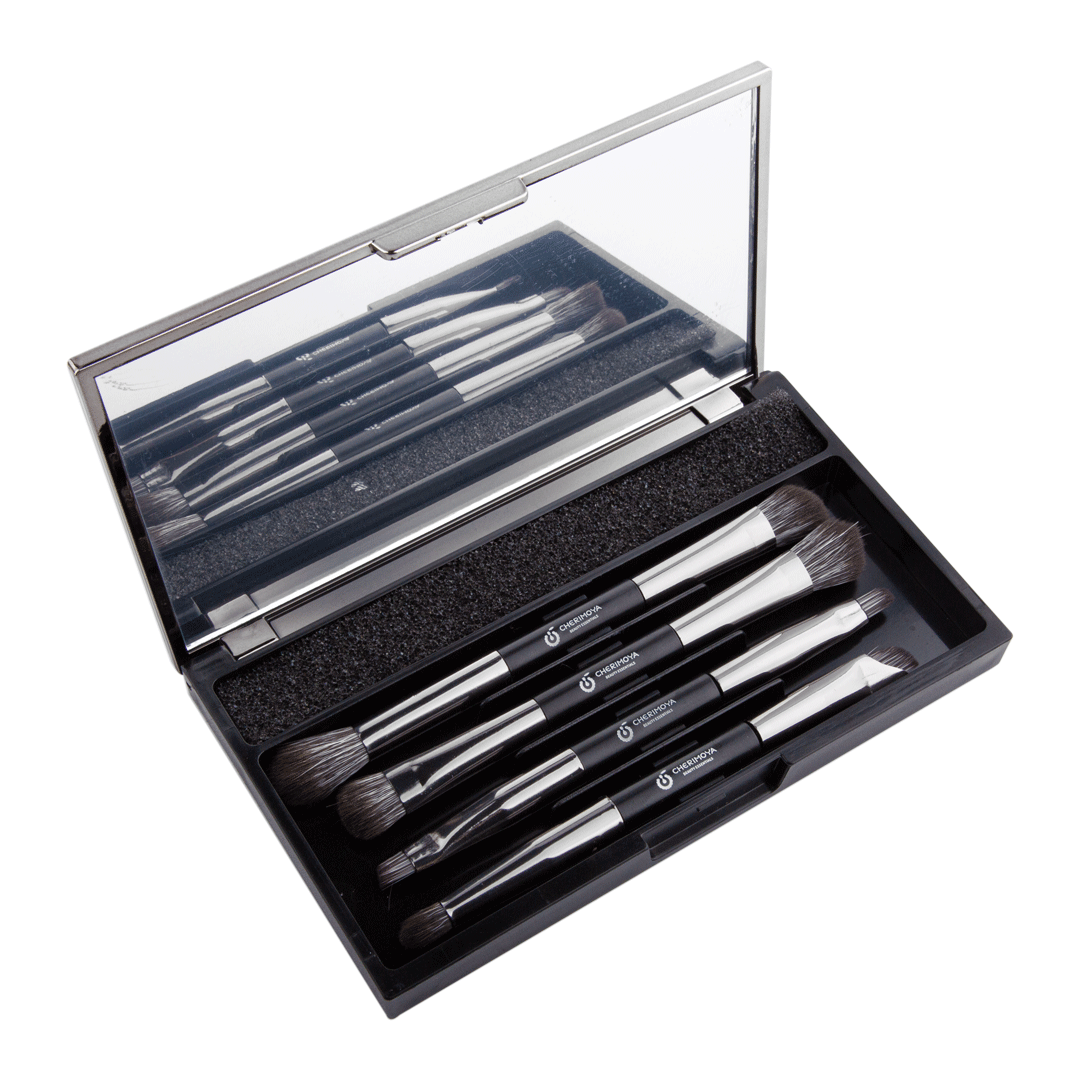 BH006101-2 brochas para sombras