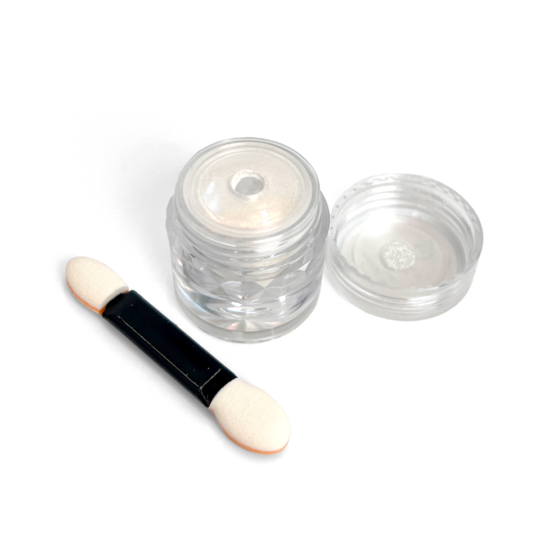 Polvo de Luz de Luna - Dorado