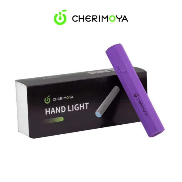 Lámpara de Pre Curado + Soporte