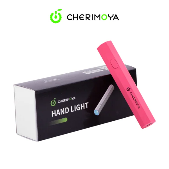 Lámpara de Pre Curado + Soporte