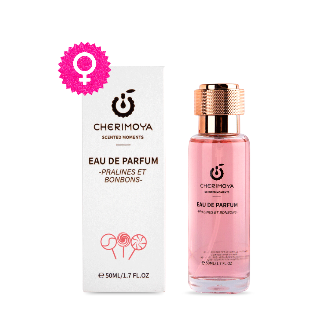 CFF003-002 Bombones - Perfumes 50ml