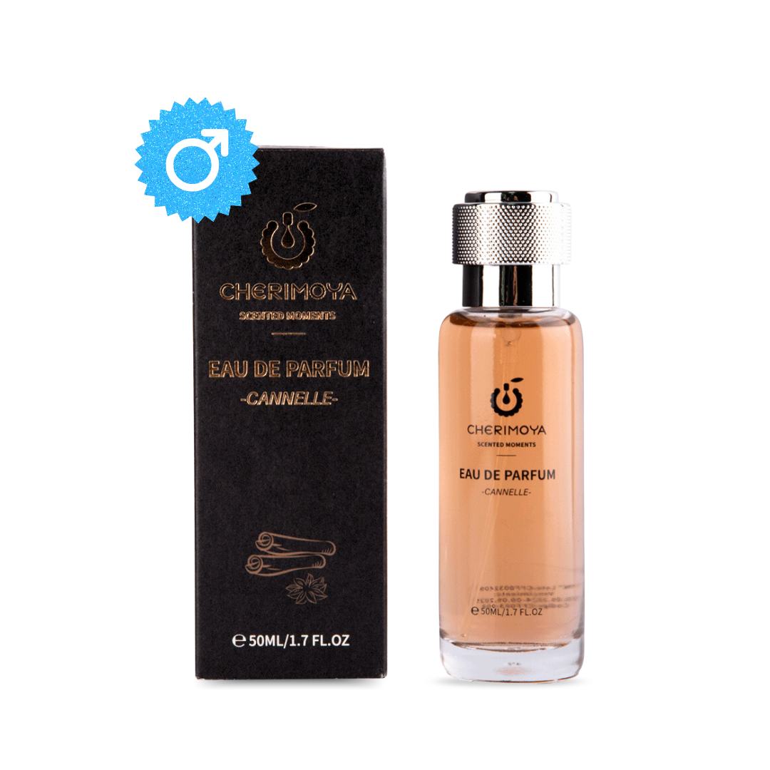 CFF003-008 Canela - Perfumes 50ml