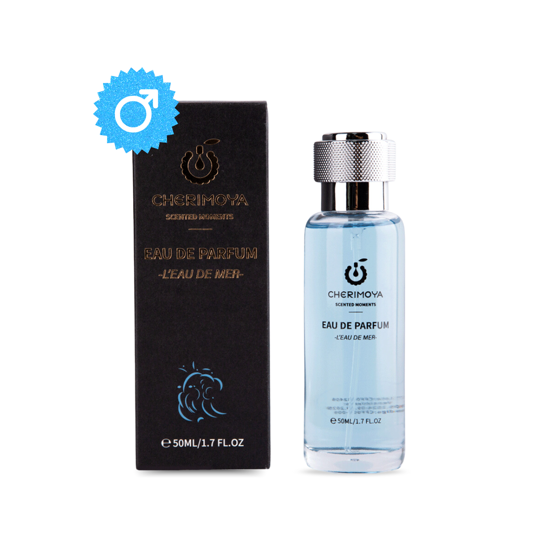 CFF003-009 Eau De Mar - Perfumes 50ml