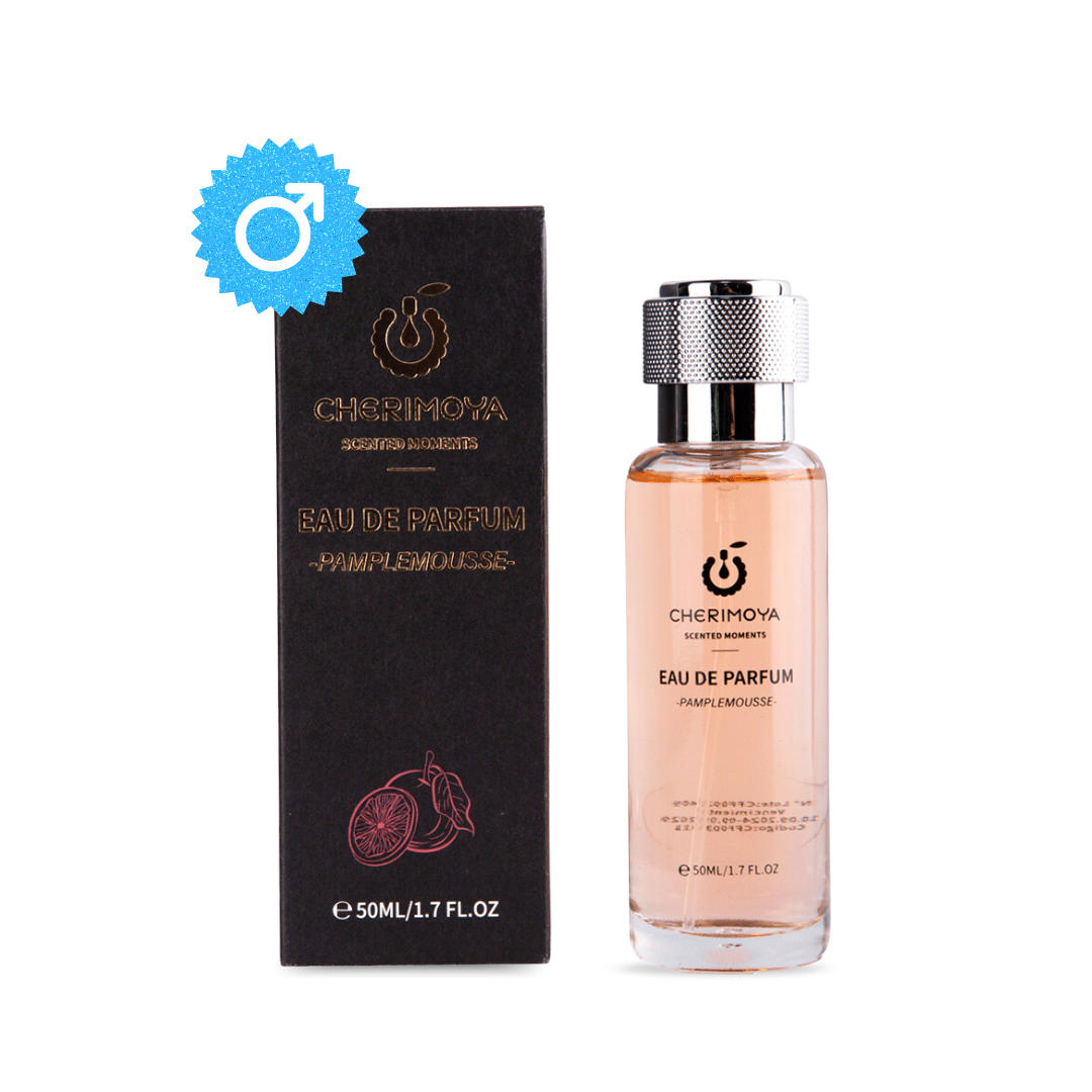 CFF003-011 Pomelo - Perfumes 50ml