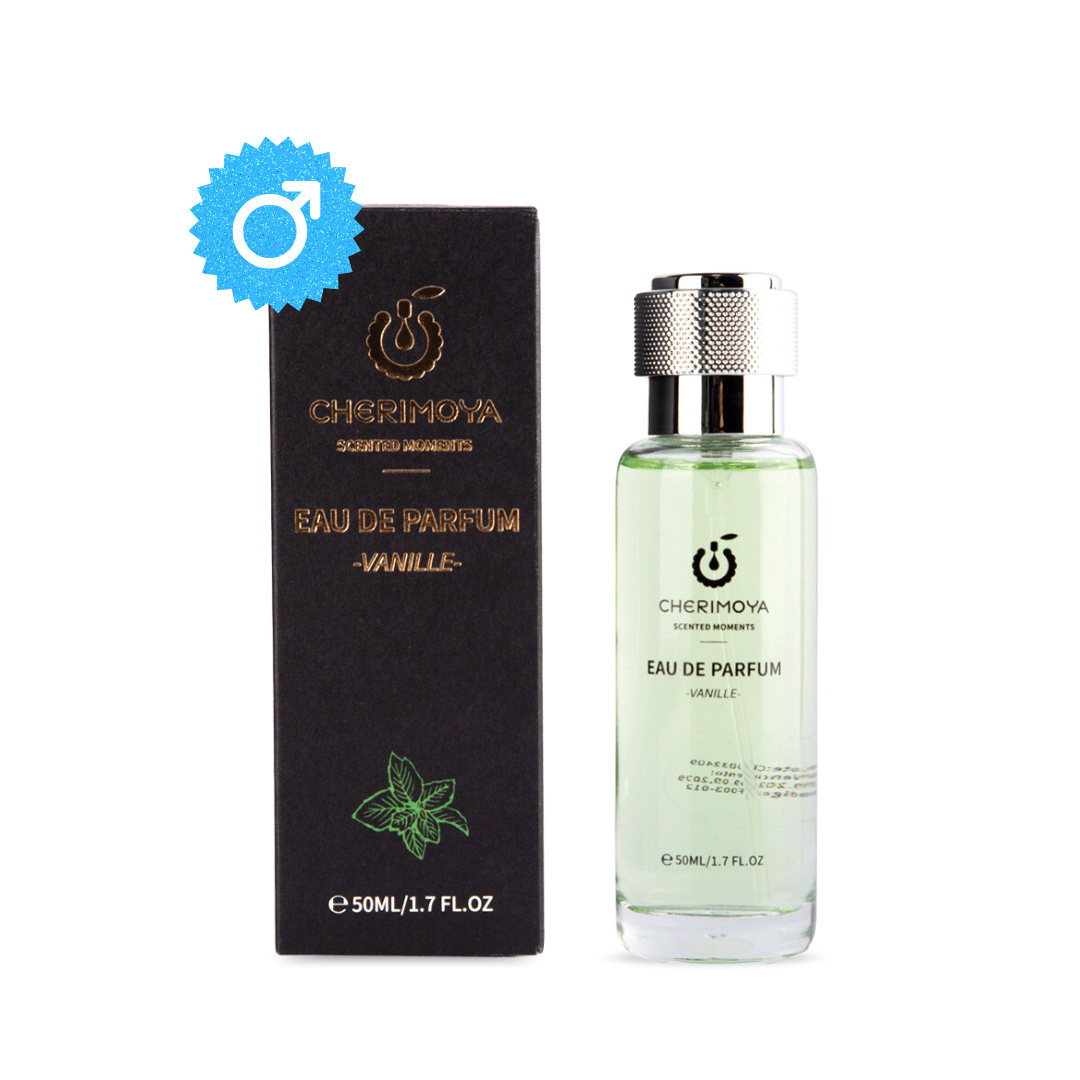 CFF003-012 Vainilla Ice - Perfumes 50ml