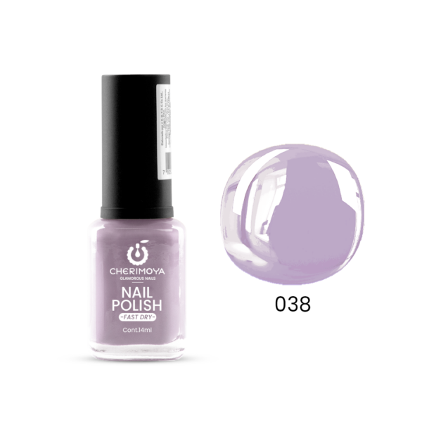 CH003 - 038 esmalte tradicional