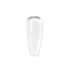 001 Polvo Acrílico Clear 240gr