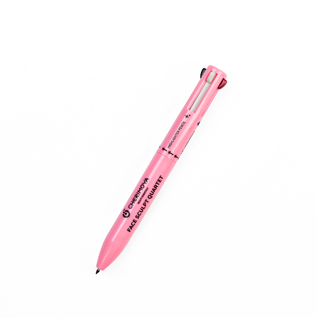 CHE016 Lápiz Delineador 4 en 1