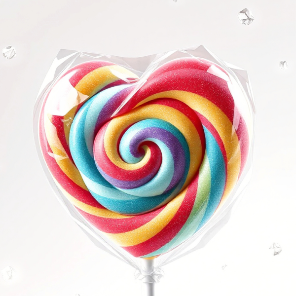 017 Fantasy Lollipop Fragrance