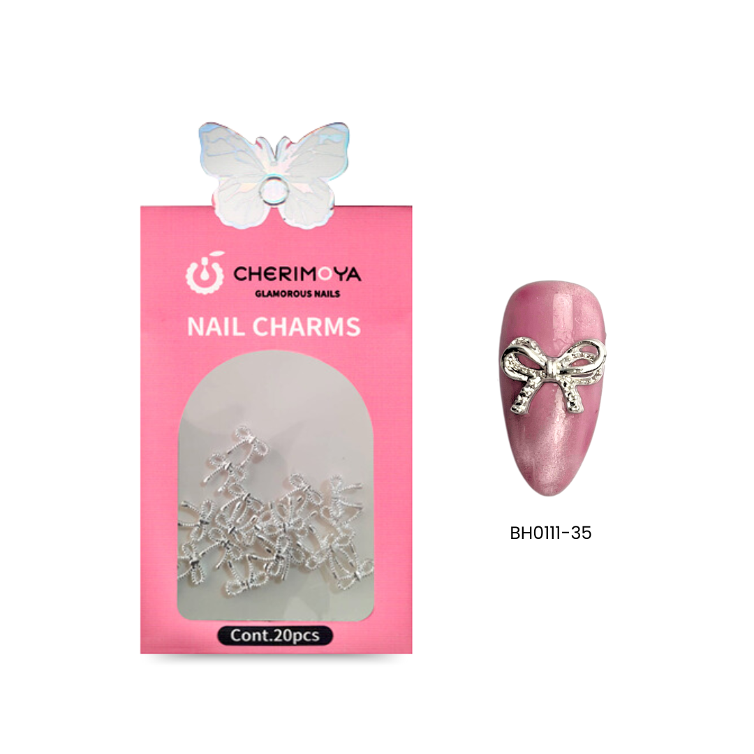 Dijes para Uñas #35