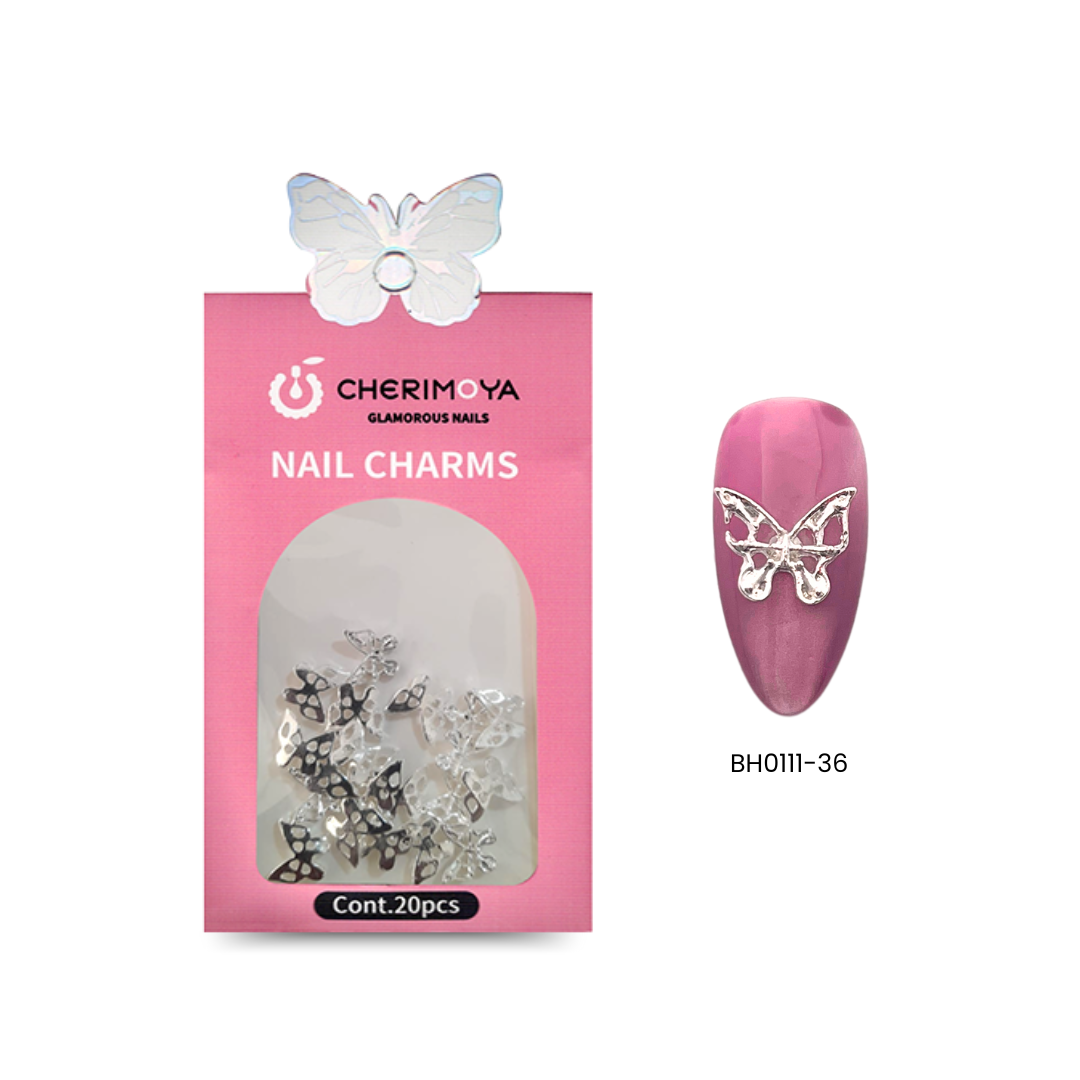 BH0111-36 dijes para uñas