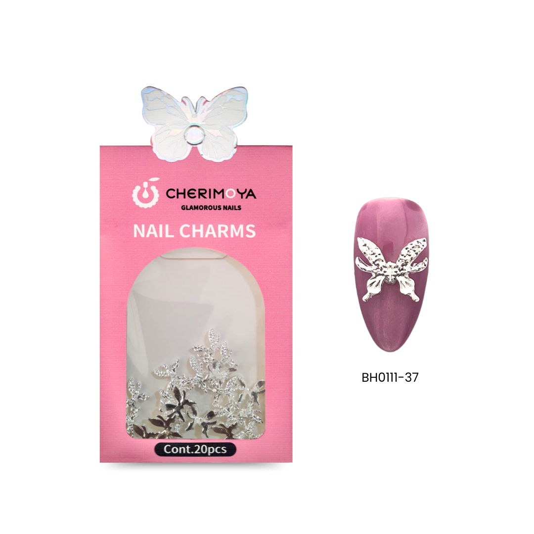 BH0111-37 dijes para uñas