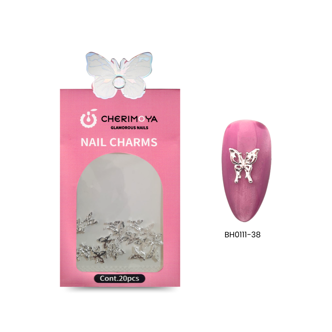 BH0111-38 dijes para uñas