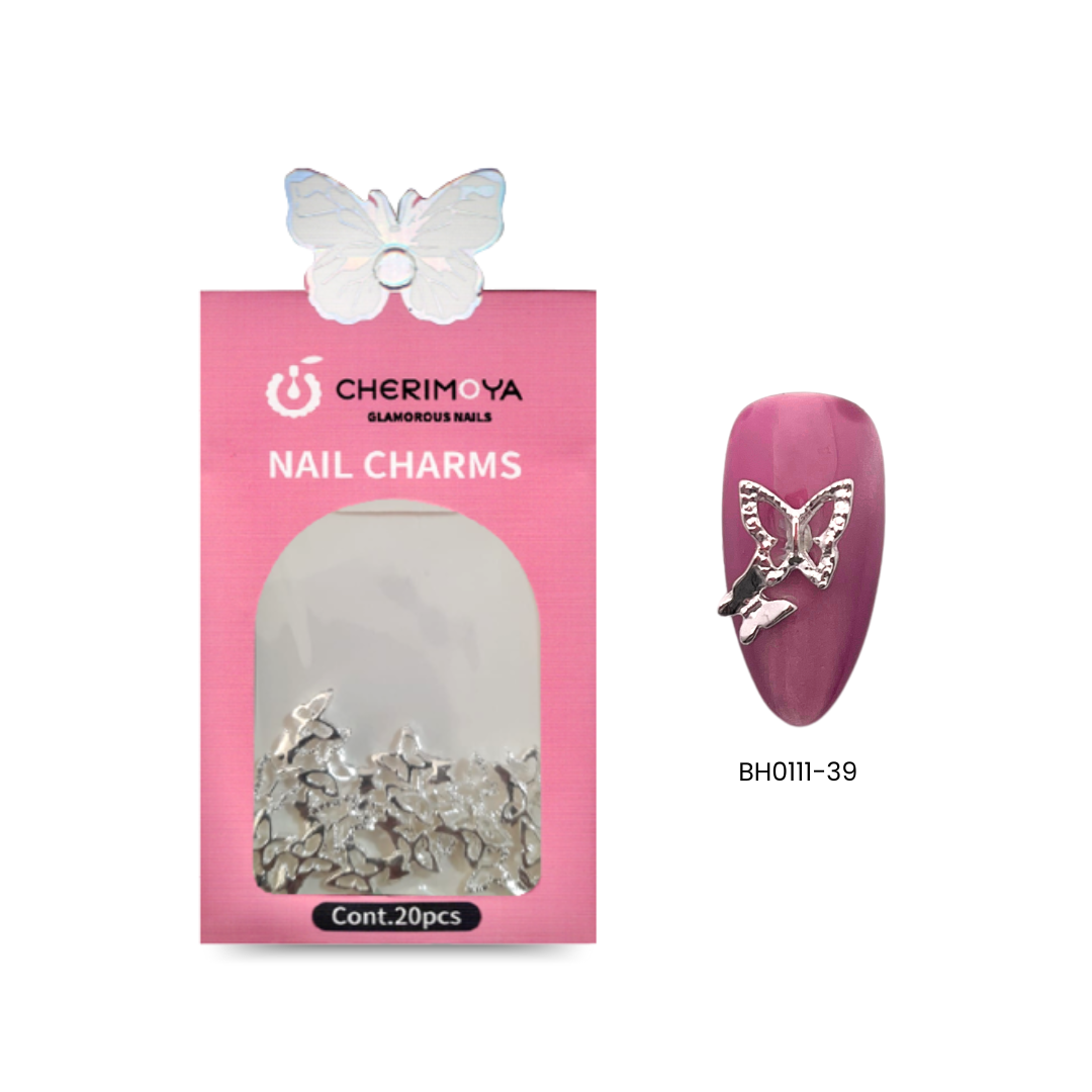 BH0111-39 dijes para uñas