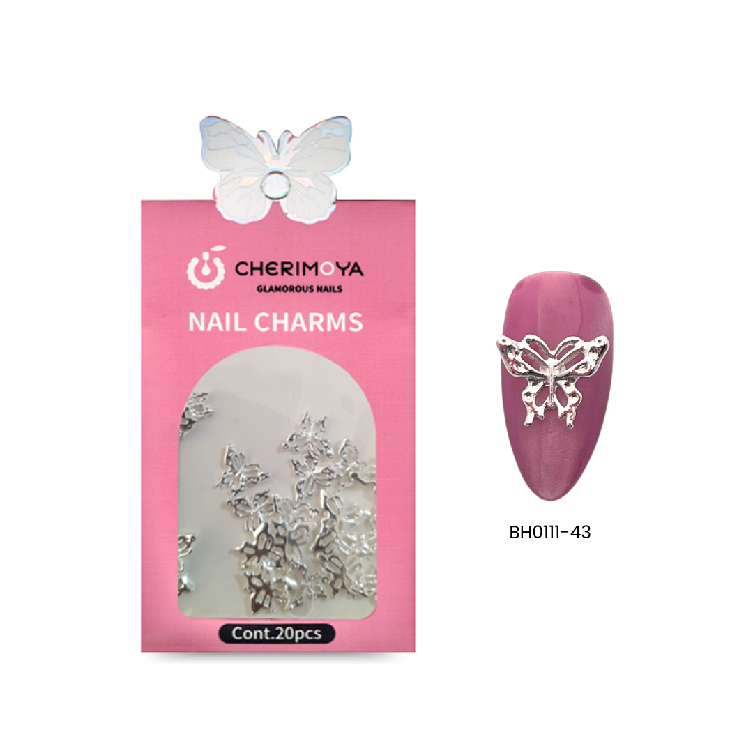 BH0111-43 dijes para uñas