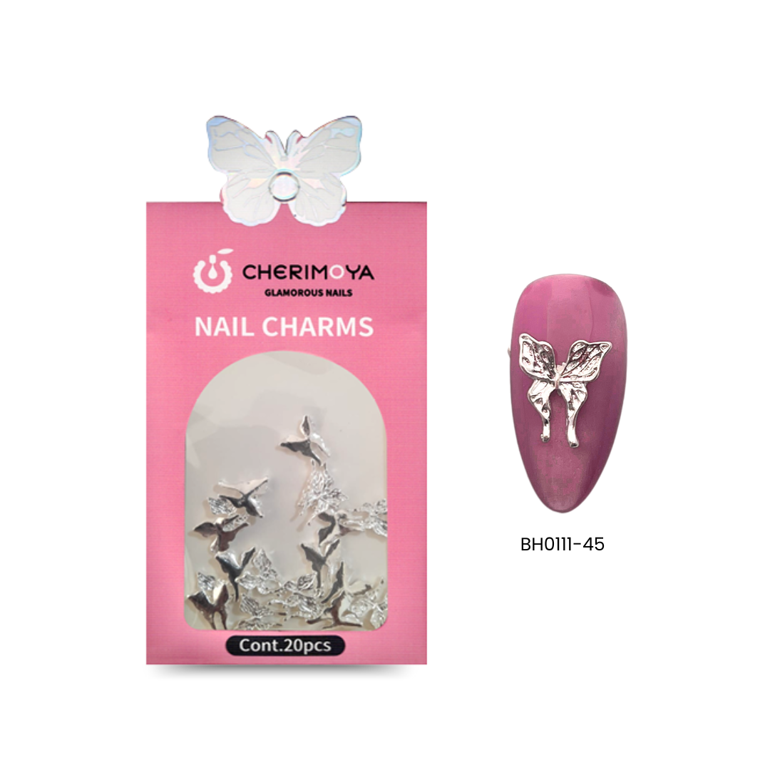 BH0111-45 dijes para uñas