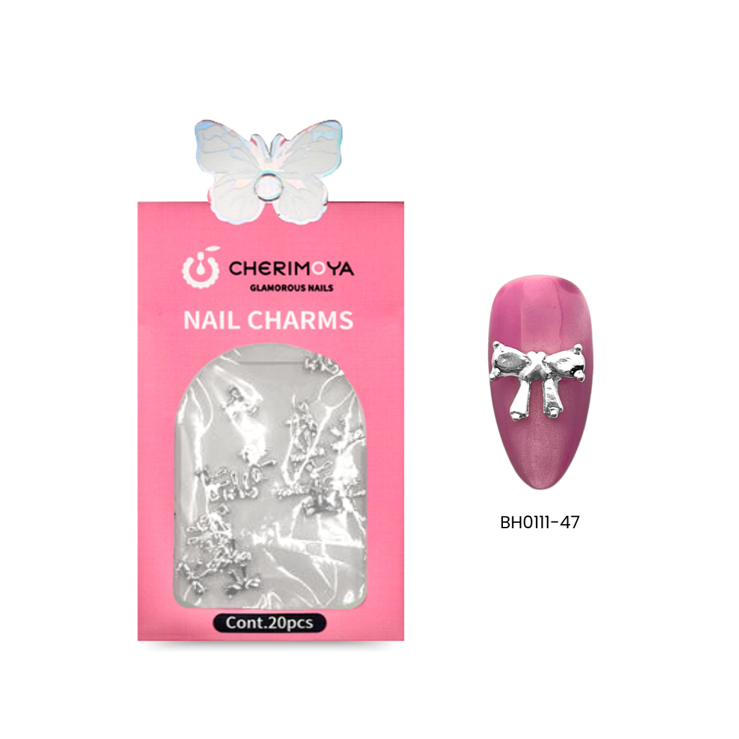 Dijes para Uñas #47