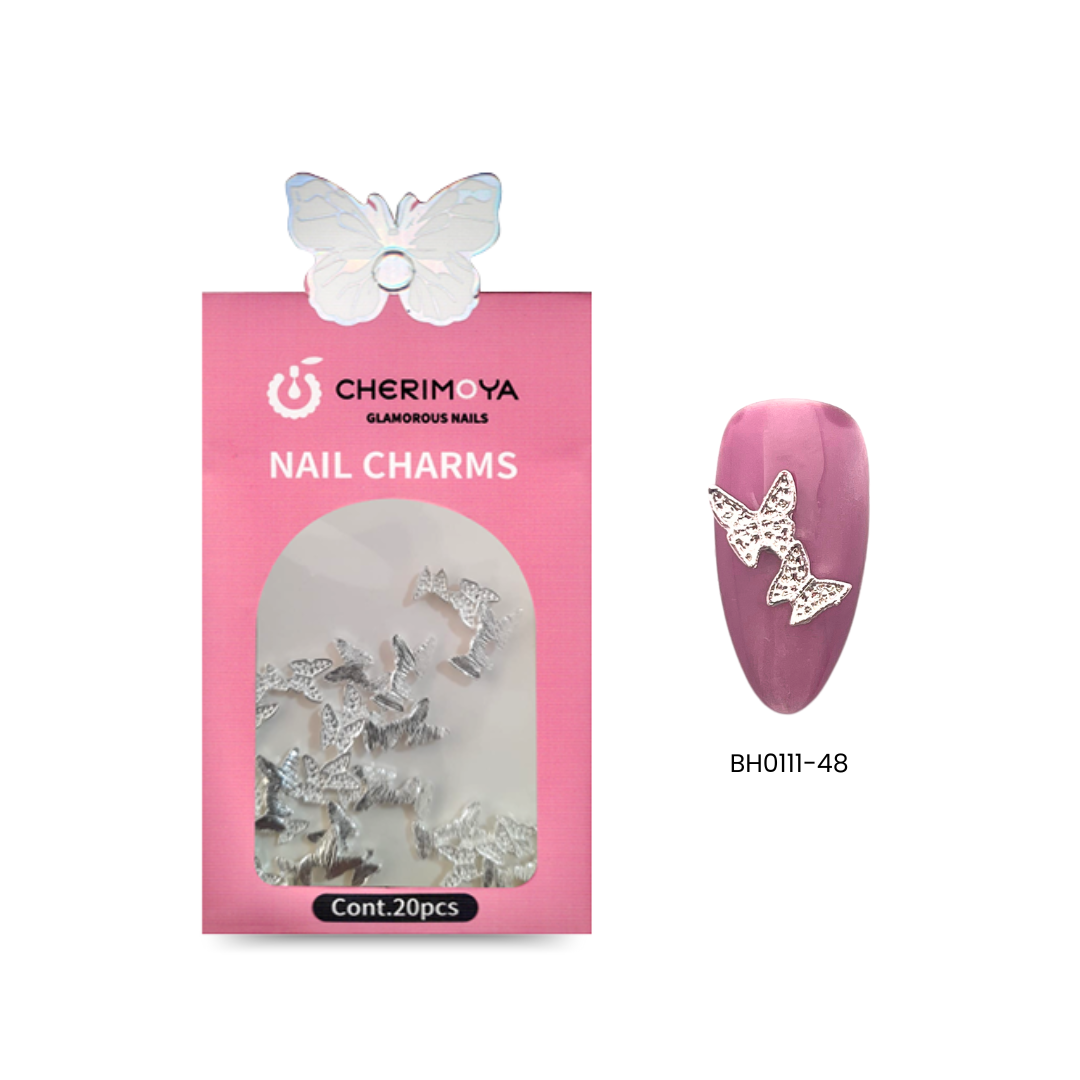 Dijes para Uñas #48