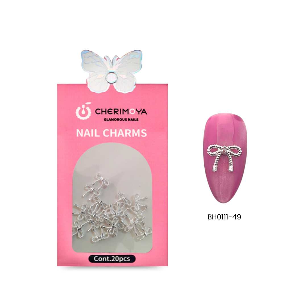 Dijes para Uñas #49