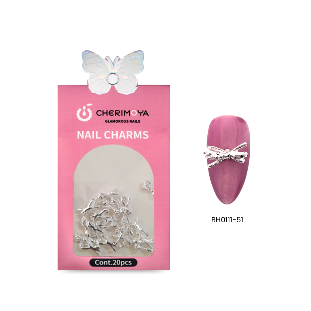 Dijes para Uñas #51