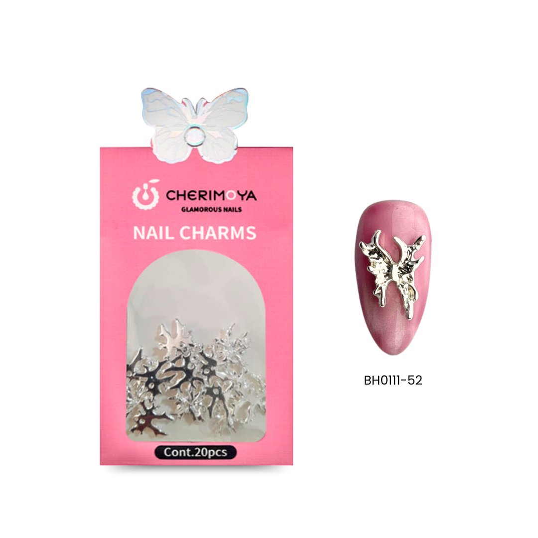 Dijes para Uñas #52