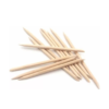 Palitos de Naranjo 100 pcs