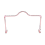 259 Lámpara de Mesa / Rosa