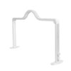 Lámpara de Mesa / Blanco