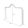 Lámpara de Mesa / Blanco