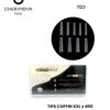 Tips Coffin (400 und)