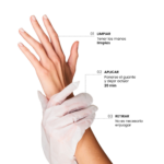 Productos - (66) Mascarilla para Manos