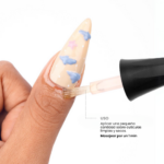 Productos - (96) Aceite para Cutícula Limón