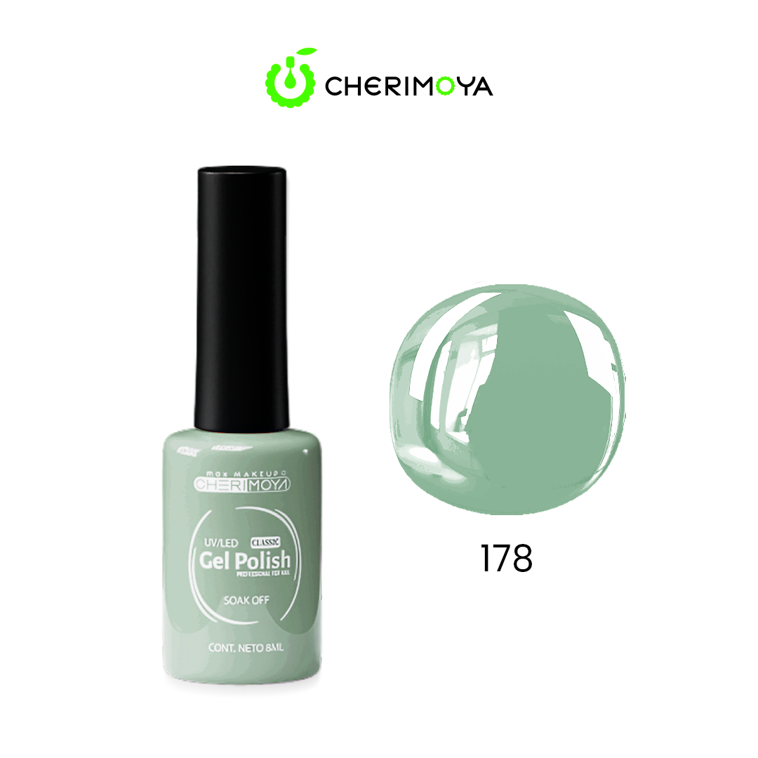 178 Esmalte en Gel 8ml