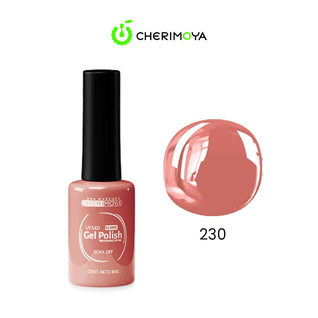 230 Esmalte en Gel 8ml