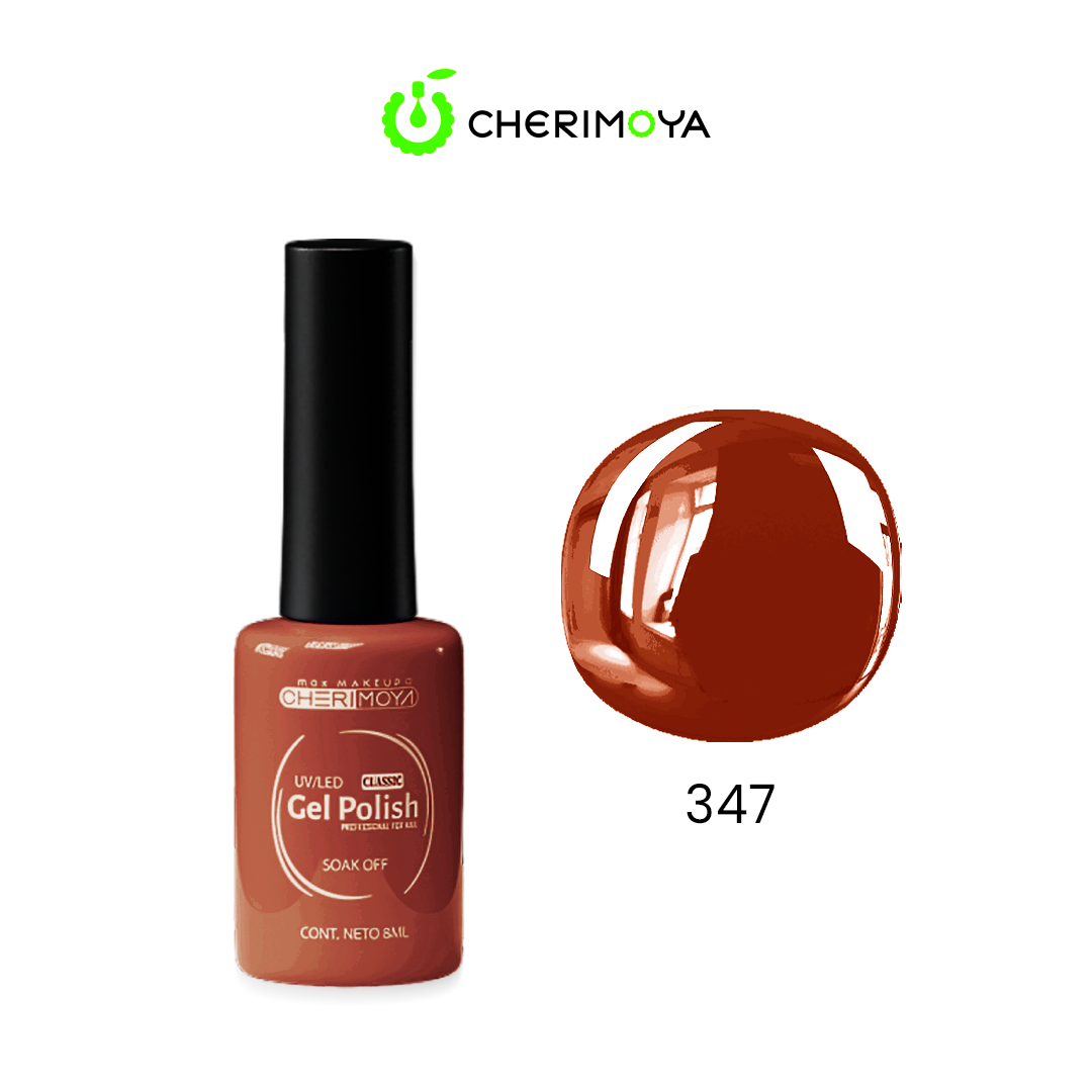 347 Esmalte en Gel 8ml