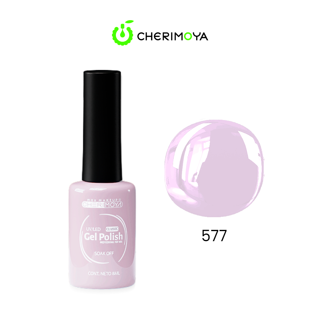 577 Esmalte en Gel 8ml