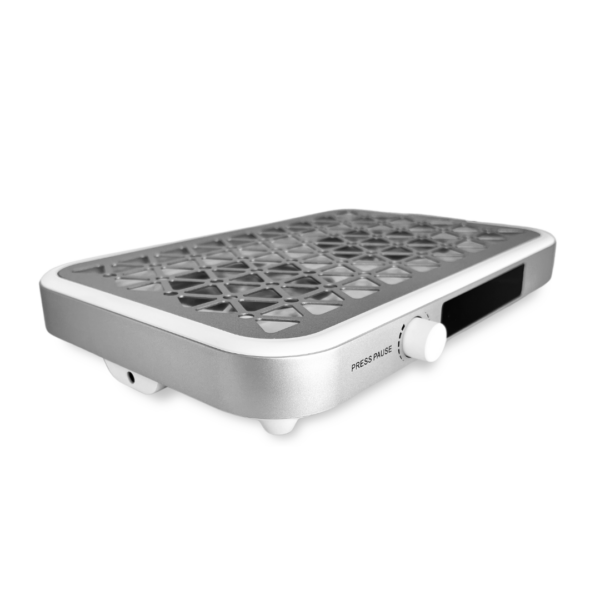 BE00008- Colector de Polvo Premium